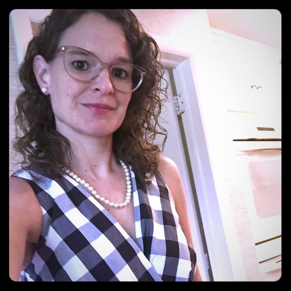 Meet your Posher, Amanda